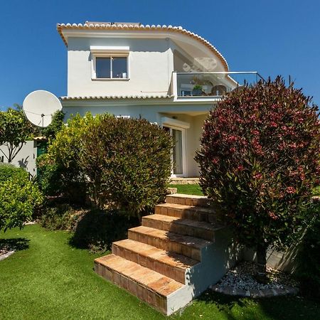 Monte Lemos 29 Villa Praia Da Luz Exterior photo