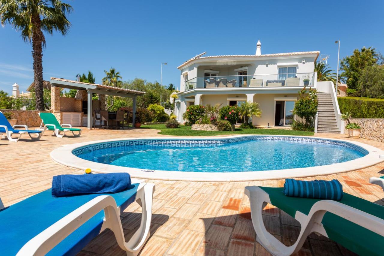 Monte Lemos 29 Villa Praia Da Luz Exterior photo