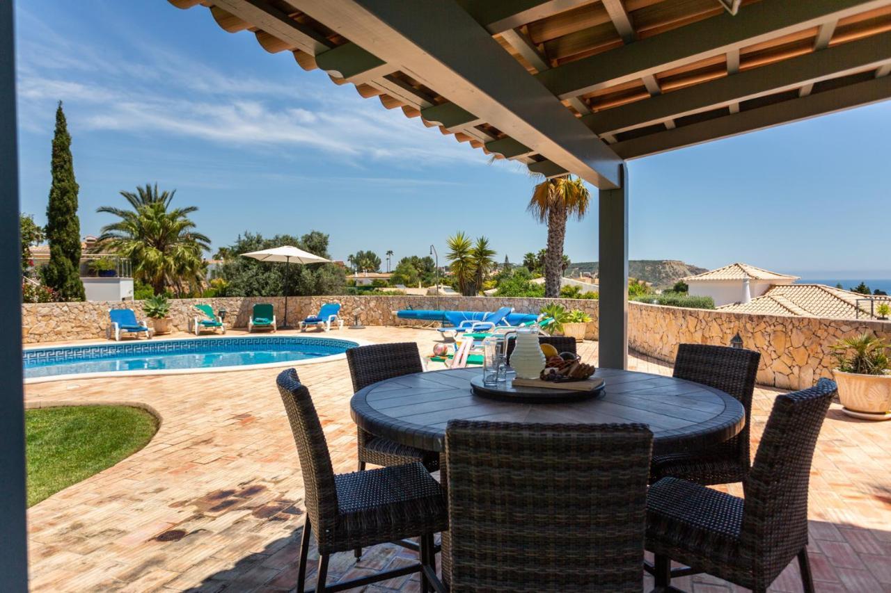 Monte Lemos 29 Villa Praia Da Luz Exterior photo