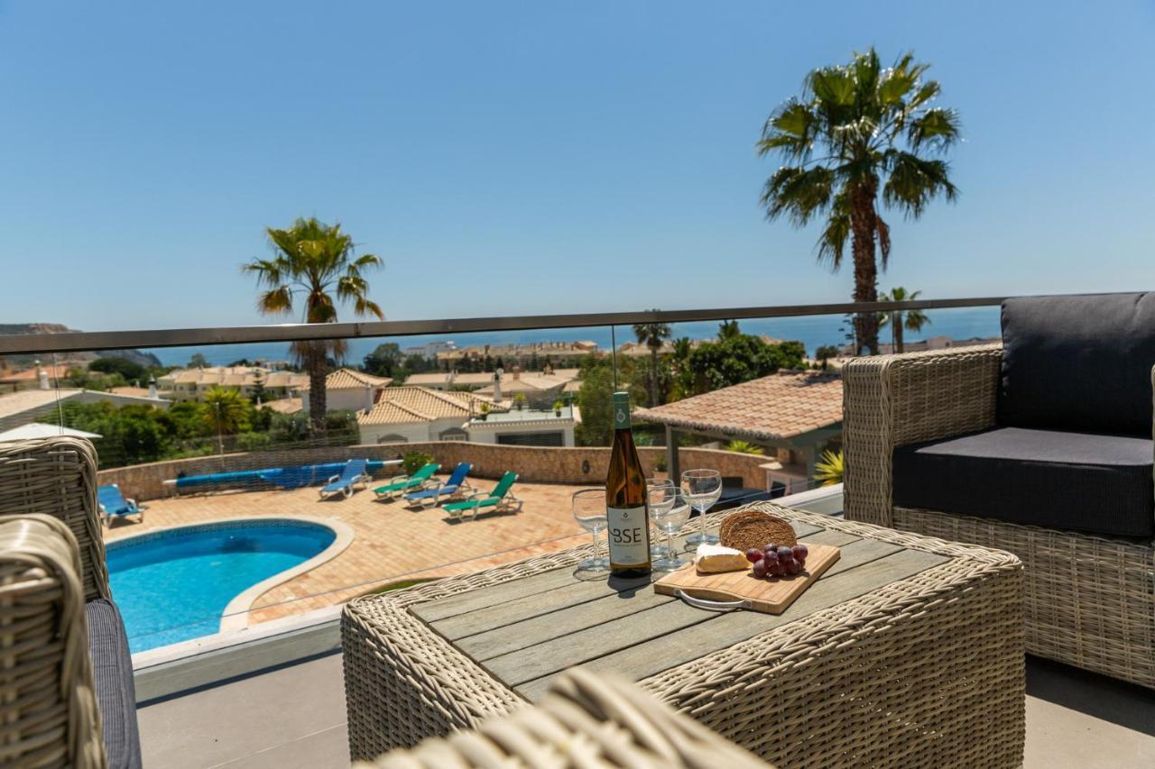 Monte Lemos 29 Villa Praia Da Luz Exterior photo