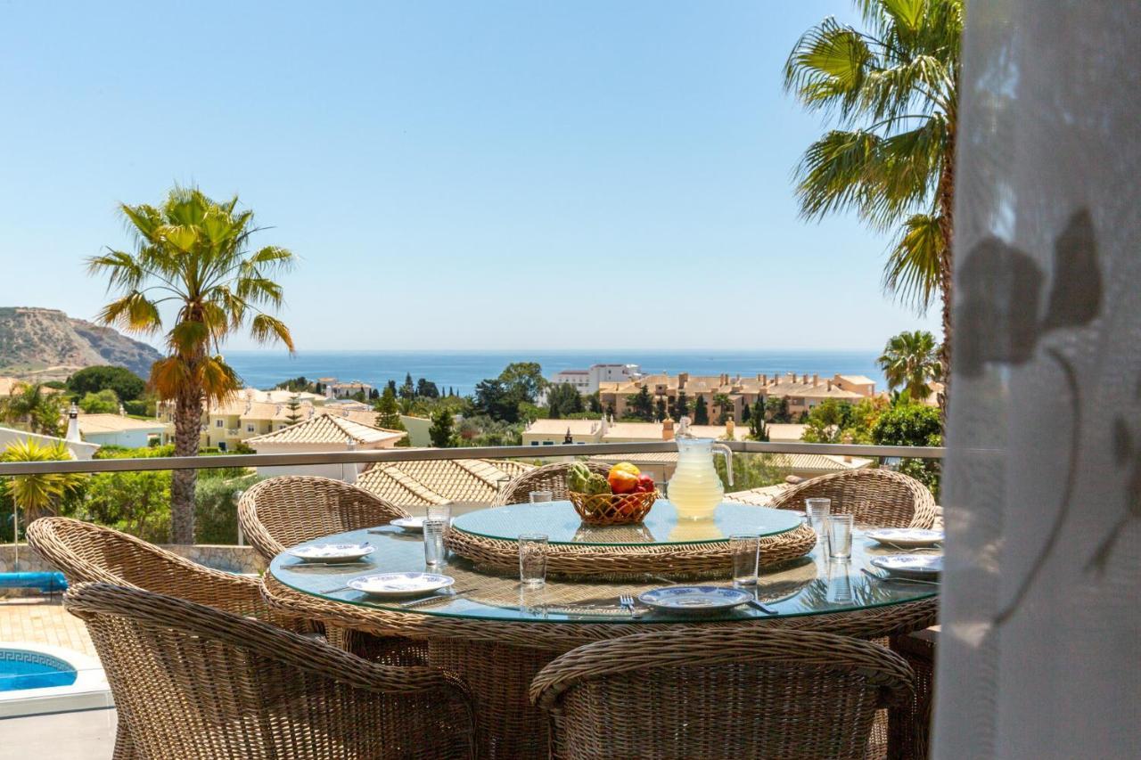 Monte Lemos 29 Villa Praia Da Luz Exterior photo