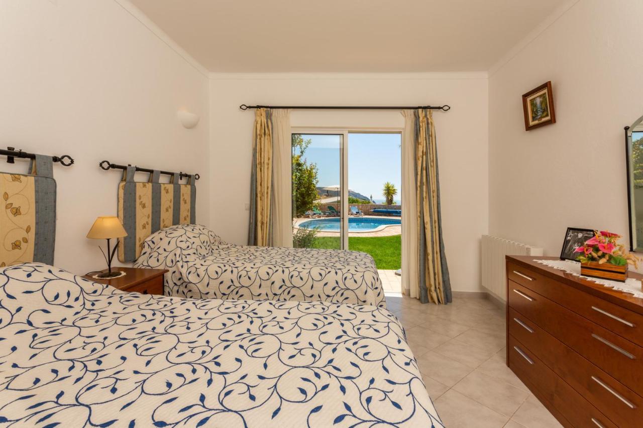 Monte Lemos 29 Villa Praia Da Luz Exterior photo